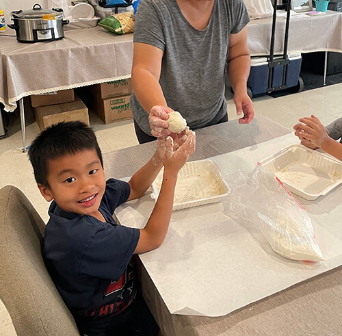 Kids at Watermark Fellowship Church Church in Chino